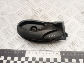 ручка внутренняя передняя правая Ford Transit 7 поколение 2007, 2.4 л., дизель, МКПП, микроавтобус, YC15V22600AB