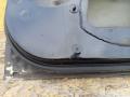 дверь задняя правая Peugeot 4007 1 поколение 2011, 2.2 л., 4HN (DW12MTED4), дизель, МКПП, внедорожник 5 дв., правый руль - фото №12