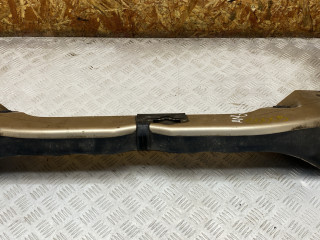 рамка капота Mercedes-Benz M-Класс W163 [рестайлинг] W163 2004, 2.7 л., дизель, АКПП, внедорожник 5 дв., полный привод, 6260546