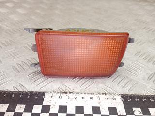 поворотник левый Volkswagen Golf 3 поколение 1997, 1H0953155C