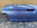 крышка багажника (дверь 3-5) Chrysler Neon 1 поколение 1996, 2.0 л., бензин, МКПП - фото №4
