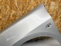 крыло переднее левое Peugeot 307 1 поколение [рестайлинг] 2005, 1.6 л., NFU (TU5JP4), бензин, МКПП, универсал - фото №3