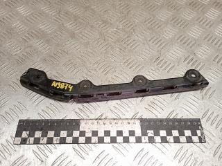 Крепление бампера заднего Skoda Fabia 1 поколение [рестайлинг] 2007, 6Y9807375A