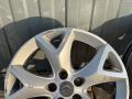 диск литой Citroen C5 2 поколение 2010, 2.0 л., RHR (DW10BTED4), дизель, МКПП, универсал, 9682699780 - фото №9