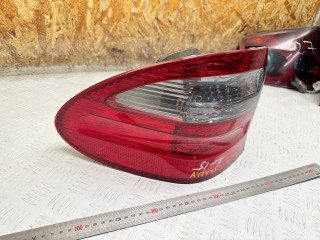 фонарь задний левый Mercedes-Benz E-Класс W211/S211 [рестайлинг] 2007, 2.2 л., дизель, АКПП, универсал, 084401955LF