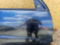 дверь передняя правая Toyota RAV4 2 поколение (XA20) [рестайлинг] 2005, 2.0 л., 1CD-FTV, дизель, МКПП, внедорожник 5 дв. - фото №5