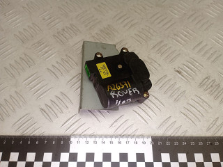 моторчик заслонки печки Rover 400 Series 2 поколение 1997, 1.6 л., бензин, W961759L, W961771R