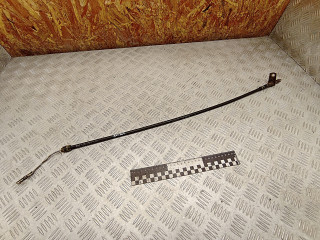 трос ручника Mercedes-Benz C-Класс W202/S202 1996, 2024202885