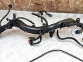 проводка двигателя Citroen C5 2 поколение 2008, 2.0 л., дизель, МКПП, седан, 9647650480, 9685581780 - фото №5