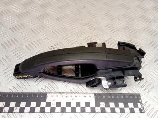 ручка наружная Ford Transit Custom 1 поколение 2017, 2.2 л., дизель, МКПП, BK21V224A36AD