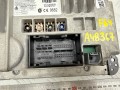 дисплей Jeep Cherokee 5 поколение 2016, 2.0 л., EBT, дизель, АКПП, внедорожник 5 дв., QNGBE2800, 6434CBE2800 - фото №3