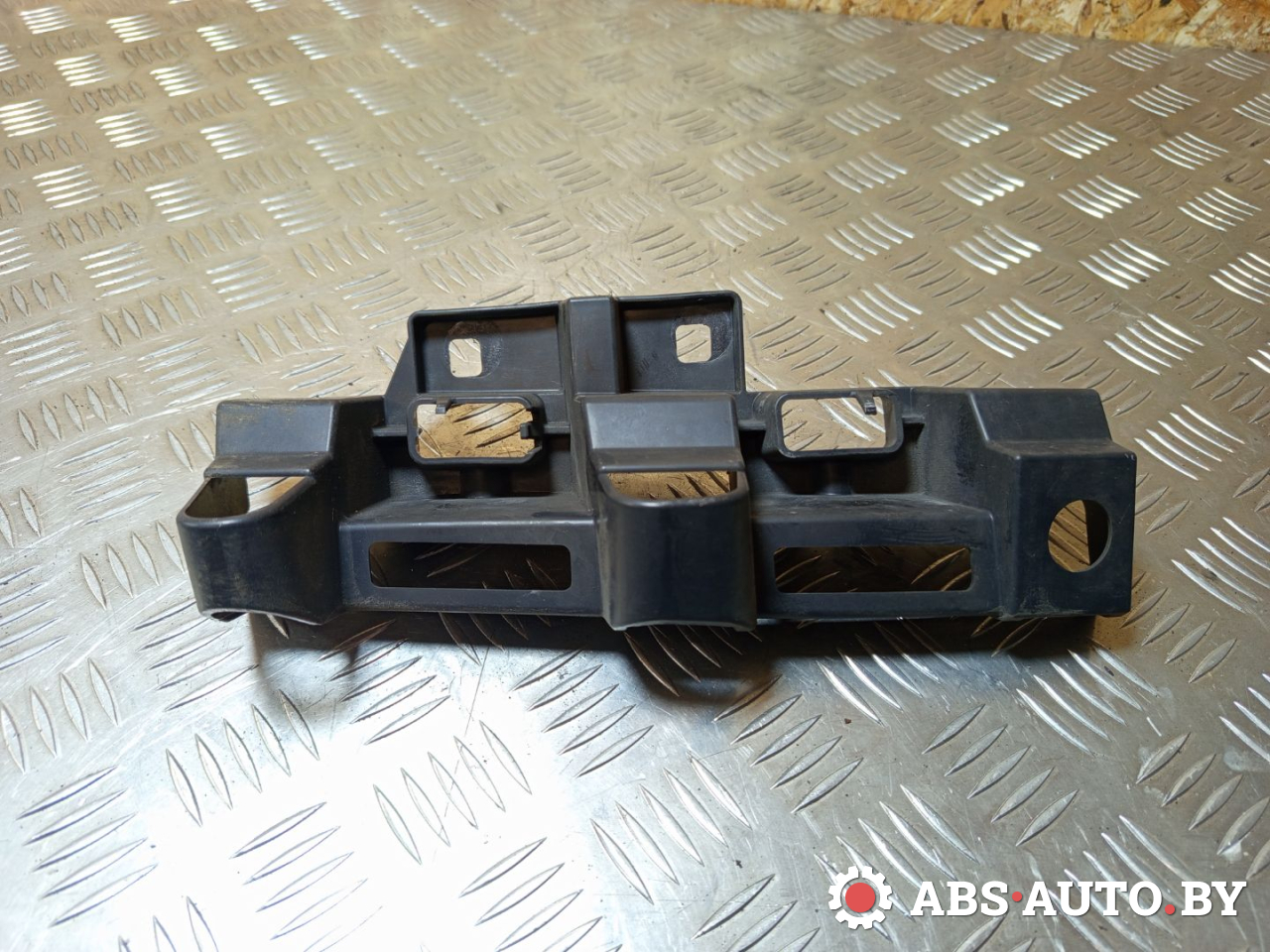 крепление фары правой Renault Grand Scenic 3 поколение 2011, 1.5 л., дизель, МКПП, правый руль, 622200007R - фото №1