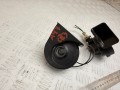 сигнал (клаксон) Renault Scenic 3 поколение 2010, 1.9 л., F9Q 872, дизель, МКПП, минивэн, E355306, E30055306, A046522, 256106284R - фото №2