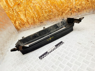 воздухозаборник Volvo V50 1 поколение [рестайлинг] 2008, 2.4 л., B 5244 S4, бензин, МКПП, универсал, 30678470, 3984