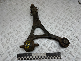 рычаг передний левый Volvo XC90 1 поколение [рестайлинг] 2008, 2.4 л., D 5244 T4, дизель, АКПП, внедорожник 5 дв., правый руль, 31304045, L4221CR