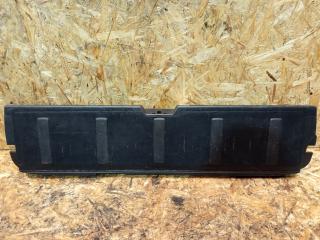 обшивка крышки багажника Peugeot 4007 1 поколение 2011, 2.2 л., 4HN (DW12MTED4), дизель, МКПП, внедорожник 5 дв., правый руль, 7224A020