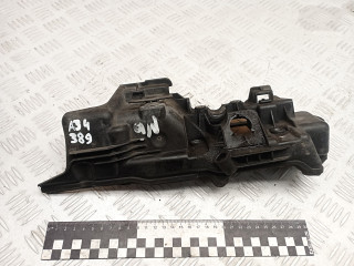 прочая запчасть Renault Megane 3 поколение 2010, 1.5 л., K9K J 836, дизель, МКПП, хетчбэк 3 дв., правый руль, 175B15849R, 300322614