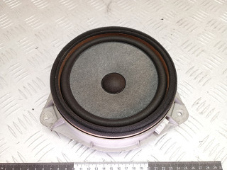 динамик Toyota RAV4 2 поколение (XA20) 2003, 2.0 л., 1CD-FTV, дизель, МКПП, внедорожник 5 дв., 8616042070