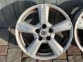 диск литой Toyota RAV4 3 поколение (XA30) 2007, 2.2 л., 2AD-FTV, дизель, МКПП, внедорожник 5 дв. - фото №5
