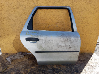 дверь задняя правая Ford Mondeo 2 поколение 1998, универсал