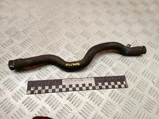 патрубок (трубопровод, шланг) Renault Megane 1 поколение [рестайлинг] 2002, 1.6 л., бензин, МКПП, купе, передний привод