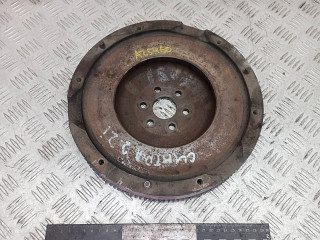 маховик Opel Sintra 1 поколение 1998, 2.2 л., бензин, 90571307