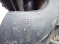 коллектор впускной Citroen C4 1 поколение 2006, 1.6 л., бензин, 9635885080, F02840, FE9143 - фото №4