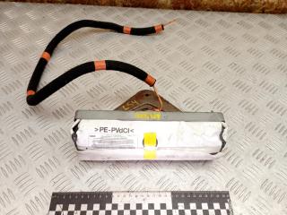 подушка безопасности пассажира Peugeot 406 1 поколение [рестайлинг] 2002, 2.0 л., дизель, МКПП, седан, 9633804080