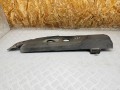 планка под капот Peugeot 607 1 поколение 2001, 2.2 л., 4HX (DW12TED4/FAP), дизель, МКПП, седан, 9636712877 - фото №3