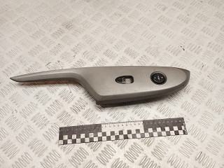 блок управления стеклоподъемниками Honda Civic 8 поколение 2008, 2.2 л., N22A2, дизель, МКПП, хетчбэк 5 дв., правый руль, 83590SMGE110M1, 83590SMGE120UHS