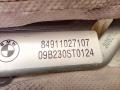 подушка безопасности боковая (шторка) BMW 7 серия F01/F02 F01 2009, 4.4 л., бензин, АКПП, 84911027107, 306272510AF, 306272710AC - фото №4