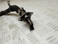 трубка системы рециркуляции EGR Peugeot 607 1 поколение [рестайлинг] 2005, 2.7 л., дизель, АКПП, седан, 4R8Q9H449 - фото №6