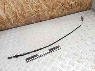 трос газа Volkswagen Golf 3 поколение 1996, 1.9 л., дизель, 1H0721555Q