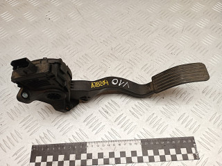 педаль Peugeot 308 T7 2010, 1.6 л., 5FA (EP6CDT), бензин, АКПП, хетчбэк 5 дв., 6PV00908301, 9681530380