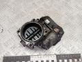 заслонка дроссельная BMW 7 серия F01/F02 F01 2009, 4.4 л., бензин, АКПП, 13547555944, 7555944, A2C53181967, A2C59513663 - фото №3