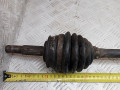 полуось передняя правая (приводной вал, ШРУС) Opel Astra F [рестайлинг] 1997, 1.7 л., дизель, 180ST85, OPT140, T58180, T998, 374762 - фото №2