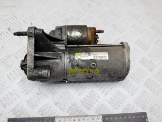 стартер Renault Laguna 2 поколение 2001, 1.9 л., F9Q 750, дизель, МКПП, хетчбэк 5 дв., 8200064465B, 30620657, 0986020131, 0986024350, 7700113622, 7700115479, 7700116260, 7711134790, 7711134792, 7711134793, 7711134802, 8200040415, 8200054336, 8200075362, 8200096510, 8200331251, 8200583014, 8200628419, 8200628426, 8200676296, RW30620657C, 438090, 438095, 438096, 455959, 455971, STV1193, D7R49, D7G5, D7R44, D7R47, 2330000Q0E, 2330000QAC, 2330000QAE, 23300AW300, 23300AW302, 1810A048, M001T85681, M001T85682, M001T85981, M1T85681, M1T85682, M1T85981, MW30620657, S618190, 455972, 458366, 726061, 3061819, 3062065, 8251643, 8253786, 8602274, 8200075362B
