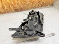 фара левая Toyota Avensis 2 поколение (T250) 2006, 2.0 л., 1CD-FTV, дизель, МКПП, универсал - фото №8