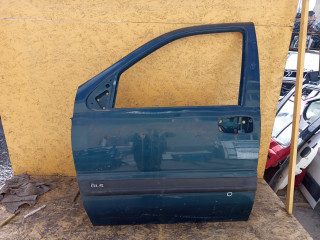 дверь передняя левая Opel Sintra 1 поколение 1998