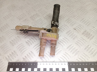 патрубок отопителя (печки) Fiat Ducato 2 поколение [рестайлинг] 2002, 2.5 л., дизель, 591910000