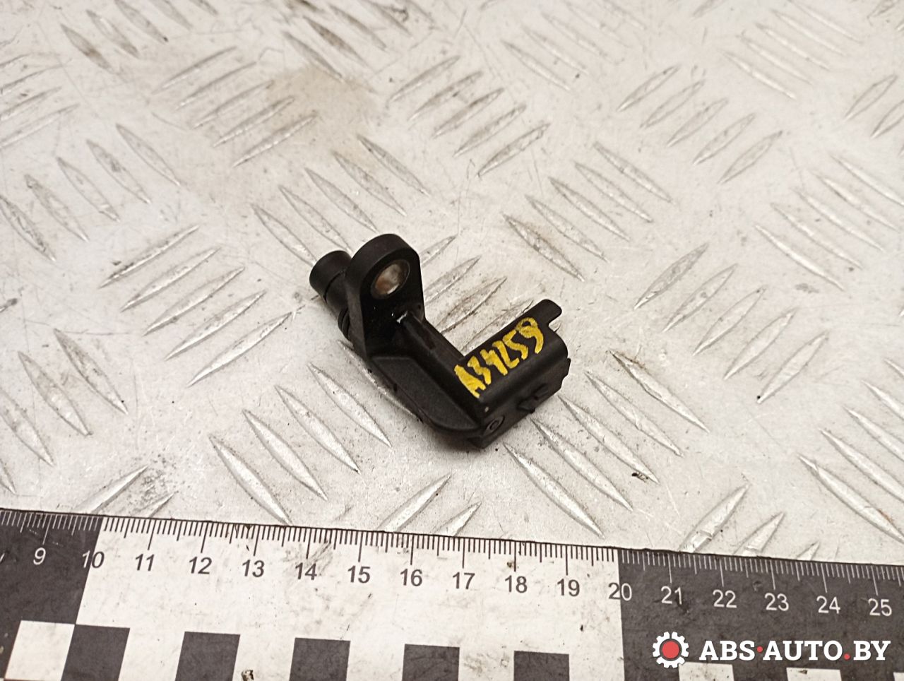 датчик распредвала Peugeot 207 1 поколение 2008, 1.4 л., EP3C, бензин, МКПП, хетчбэк 5 дв., правый руль, 0232103064, V757019180, 13627566052, 13627570191, 13627588095, 1920LS, V755079880, V756605280, V758809580, CRZ1040FE, CRZ1040GG, 3648829 - фото №1