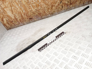 молдинг стекла Citroen C5 2 поколение 2008, 2.0 л., дизель, МКПП, седан