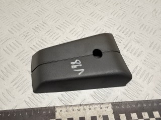 накладка на зеркало Opel Astra H 2007, 1.6 л., Z 16 XER, бензин, МКПП, купе, 13126142, 13126143