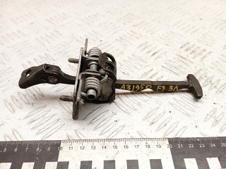 ограничитель открывания двери задней Peugeot 308 T7 2010, 1.6 л., бензин, АКПП, хетчбэк 5 дв.