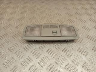 фонарь салона (плафон) Peugeot 4007 1 поколение 2009, 2.2 л., дизель, МКПП, полный подключаемый привод, правый руль, 8401A009ZZ