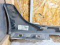 Накладка на порог наружная левая Audi A6 4G/C7 2012, универсал, 4C0853859D, 4G0853855G - фото №8