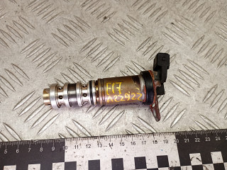 электромагнитный клапан BMW 3 серия E90/E91/E92/E93 [рестайлинг] 2008, 2.0 л., бензин, МКПП, кабриолет, 11367584115, 11367561264