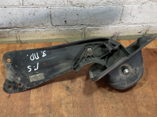 рычаг задний правый Volkswagen Golf 5 поколение (2003 - 2009), 1K0505228H