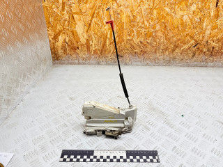 замок двери передней левой Ford Galaxy 1 поколение 1998, 1.9 л., дизель, МКПП, минивэн, 93BG220A20DD