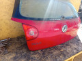 крышка багажника (дверь 3-5) Volkswagen Golf 5 поколение (2003 - 2009), хетчбэк 5 дв. - фото №4